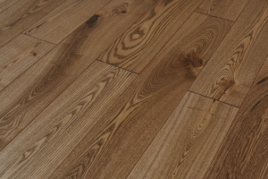 Ясень Винтаж *125 мм., масло - 5