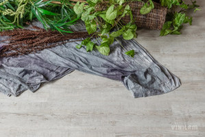 Glue (клеевая) 8591 Дуб Форст, 1 уп = 4.16 м.кв - 2