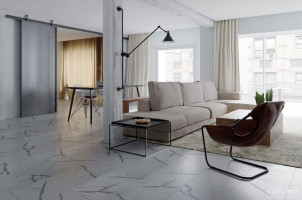 Stone Греческий Мрамор 87999 - снимается с производства! - 3