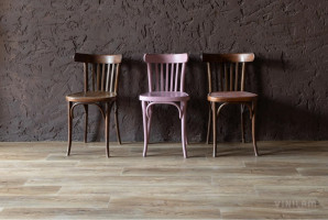 RICH Glue (клеевая) 15783 Дуб Амберг , 1 уп = 4.16 м.кв - 2