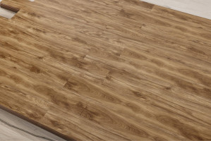 глянцевый High Glossy 11902 Дуб рустик - 2