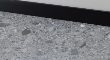 Tile Grigio Terrazzo 4.0 мм - 1