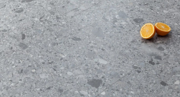 Tile Grigio Terrazzo 4.0 мм - 8