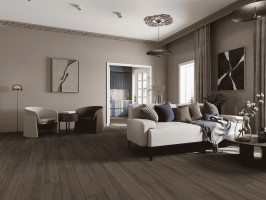 Classic EL1044 Дуб Тичино браун - 3