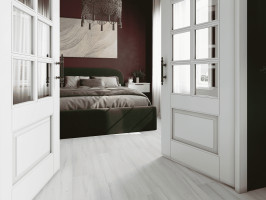 Classic EL1045 Дуб Лаваредо серый - 2