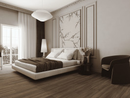 Classic EL1048 Дуб Лаваредо коричневый - 2