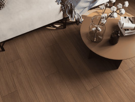 Classic EL2153 Дуб Каселла коричневый - 5