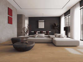 Classic EL2152 Дуб Каселла натуральный - 2