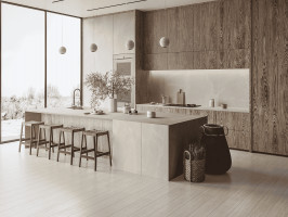 Classic EL1049 Дуб Виктория белый - 3