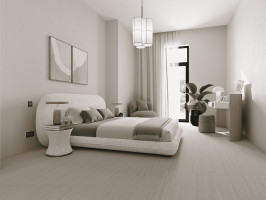 Classic EL1040 Дуб Тичино белый - 1