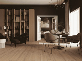 Classic EL1043 Дуб Тичино натуральный - 3