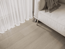 Classic EL1051 Дуб Виктория натур светлый - 2