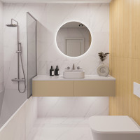 Kerama 57М15 Мирабель крупный формат - 1