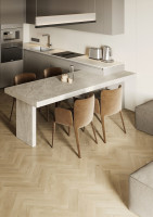 Herringbone Дуб Копенгаген 44-720-16 - 1