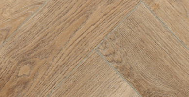 Herringbone H LVT 004 (Елочка клеевая) Дуб Монпелье H004 - 3