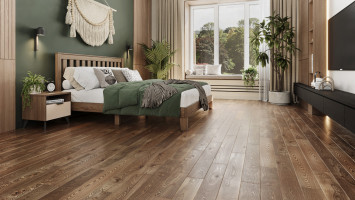 Ясень Винтаж *125 мм., масло - 1