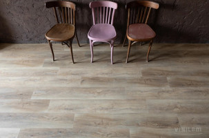 RICH Glue (клеевая) 15783 Дуб Амберг , 1 уп = 4.16 м.кв - 3