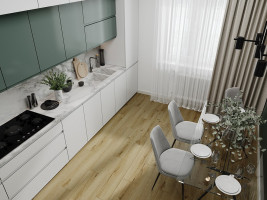 Radical Chic Блейд RC009 - 2