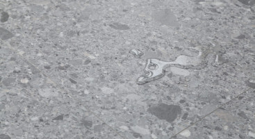 Tile Grigio Terrazzo 4.0 мм - 4