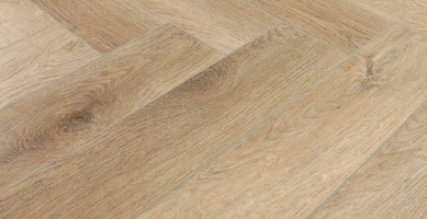 Herringbone H LVT 004 (Елочка клеевая) Дуб Монпелье H004 - 2