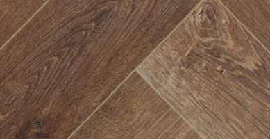 Herringbone H LVT 001 (Елочка клеевая) Дуб Тулуза H001 - 5