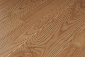 Ясень Карамель *125 мм., лак - 4