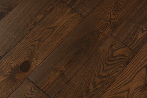 Ясень Шоколад *125 мм., лак - 5