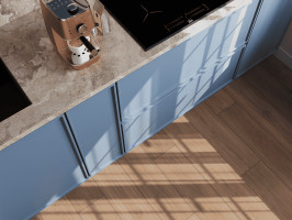 Classic EL2153 Дуб Каселла коричневый - 4