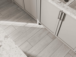 Classic EL1053 Дуб Виктория серый - 5