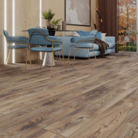 La Moena Bellamonte LM-07 Дуб Рим - 4