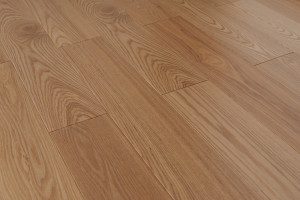 Ясень Карамель *125 мм., лак - 3