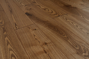 Ясень Винтаж *125 мм., масло - 3