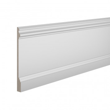 Base ЛДФ 5800 i Белый 2000*230*20 мм.