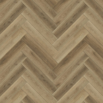 Herringbone 2.0 Дуб Руан H021