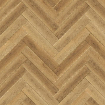 Herringbone 2.0 Дуб Авиньон H019