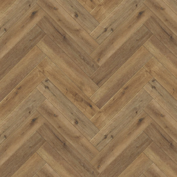 Herringbone 2.0 Дуб Грас H017