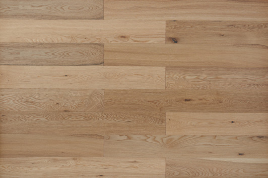 Дуб Карамель, лак