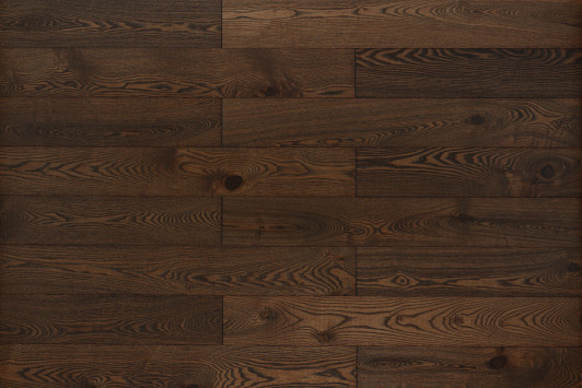 Ясень Шоколад *125 мм., лак