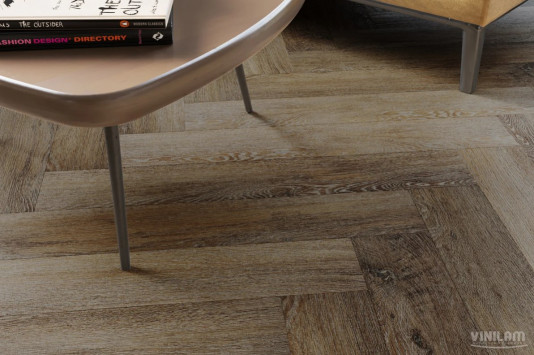 IS11377 Паркет Тусон 43 класс (1 уп.=2.07 м.кв., замок)