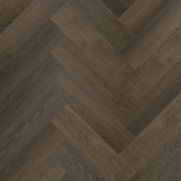 Herringbone Дуб Кальвадос 44-62W921