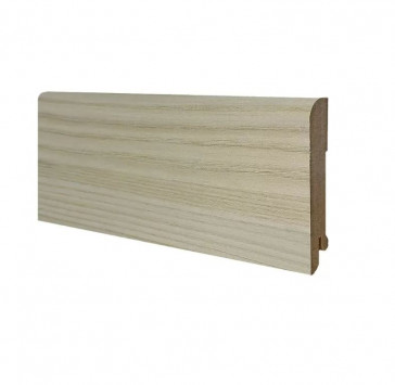 МДФ Прямой B302-05 Вяз перламутровый 2050*80*16 мм.