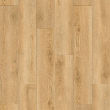 Quantum (Квантум) 6991 Дуб Купер с подложкой