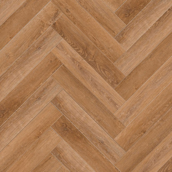 Herringbone (Елочка) 4V Дуб Прато H023