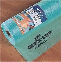 Подложка Quick Step Uniclic Basic 3мм.