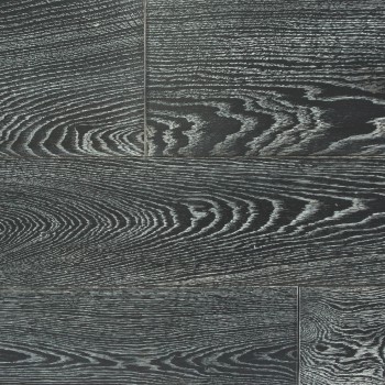 Дуб Натур Серый Белая Патина *150 мм., 6 мм. верхний слой