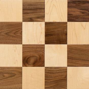 Орех Американский/Клен Канадский