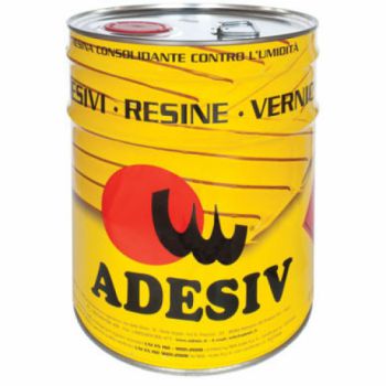 Грунтовка укрепляющая Adesiv (Италия) Primer PR на основе синтетических смол
